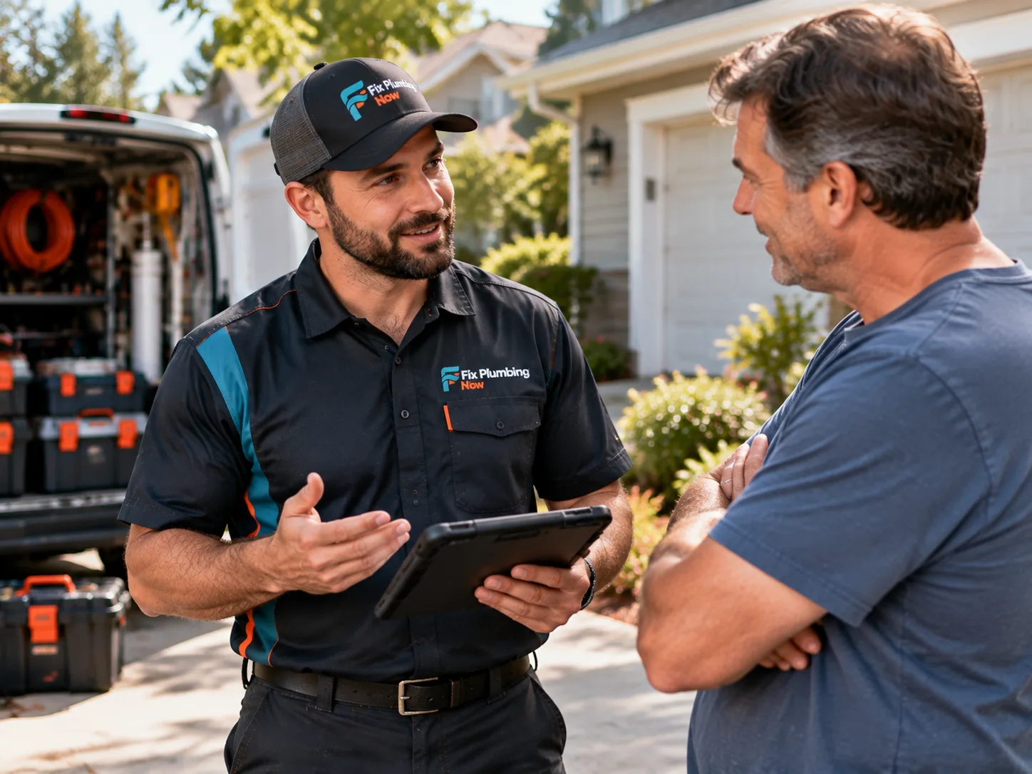 Clogged Drain Service Oakes, ND FAQs